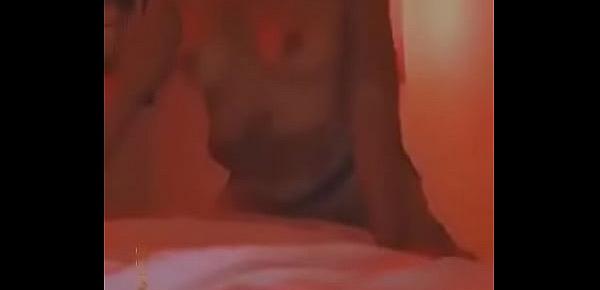  pov Video porno viral de pareja teniendo sexo filtrado de Snapcht